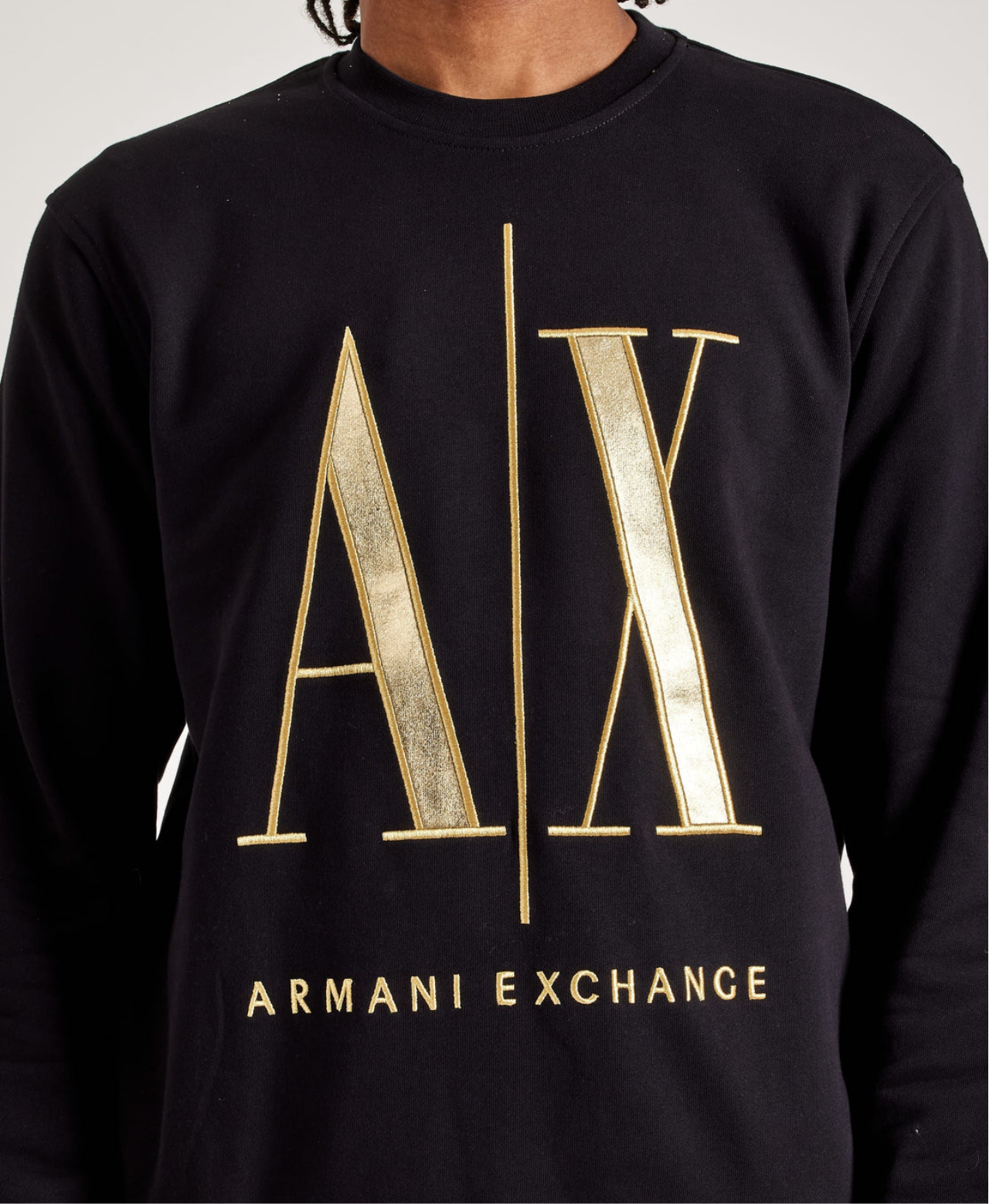 Buzo Armani