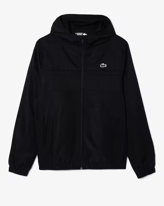 Abrigo Lacoste