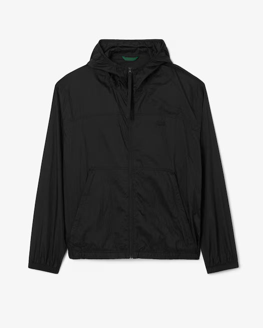 Abrigo Lacoste