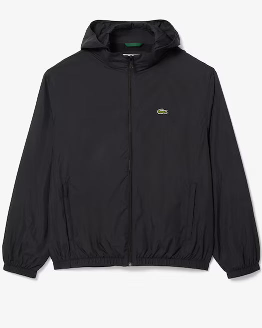 Abrigo Lacoste