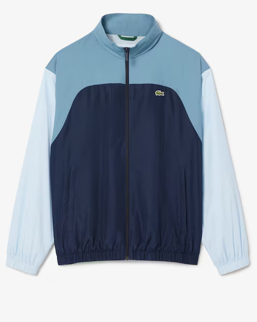 Abrigo Lacoste