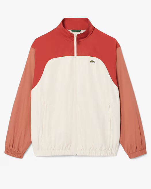 Abrigo Lacoste