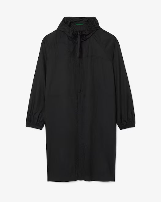 Abrigo Lacoste