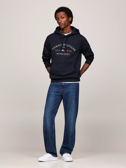 Buzo Tommy Hilfiger NYC USA