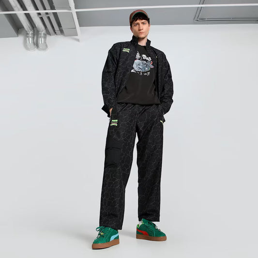 PUMA x TMNT