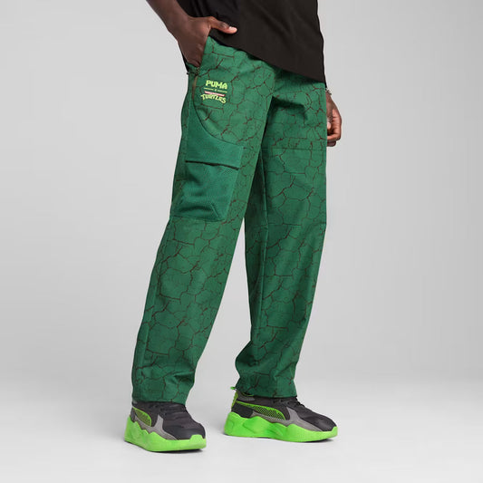 PUMA x TMNT